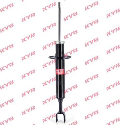 KYB 341845 - Amortisseur cwaw.fr