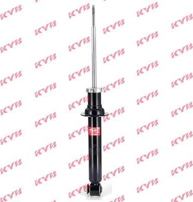 KYB 341840 - Amortisseur cwaw.fr