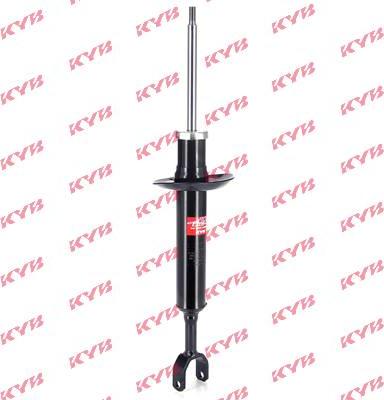 KYB 341843 - Amortisseur cwaw.fr