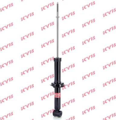 KYB 341800 - Amortisseur cwaw.fr