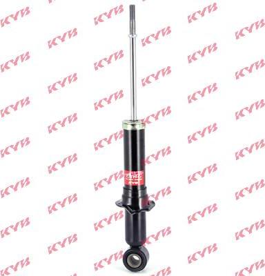 KYB 341816 - Amortisseur cwaw.fr