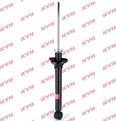 KYB 341323 - Amortisseur cwaw.fr