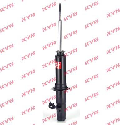 KYB 341234 - Amortisseur cwaw.fr