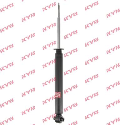 KYB 341230 - Amortisseur cwaw.fr