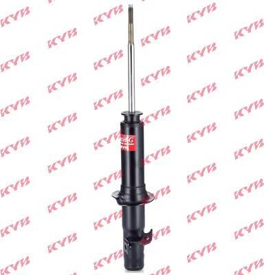 KYB 341233 - Amortisseur cwaw.fr