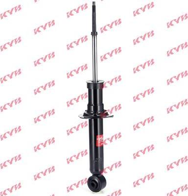 KYB 341226 - Amortisseur cwaw.fr