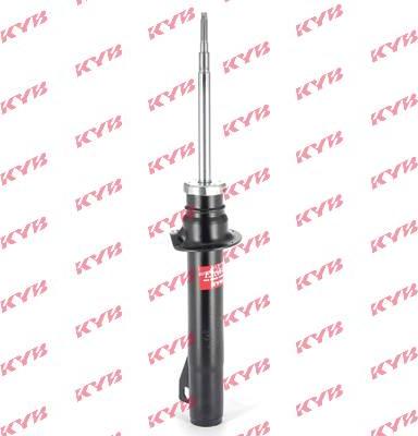 KYB 341700 - Amortisseur cwaw.fr