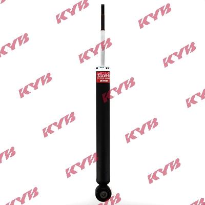 KYB 348066 - Amortisseur cwaw.fr