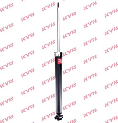 KYB 343459 - Amortisseur cwaw.fr