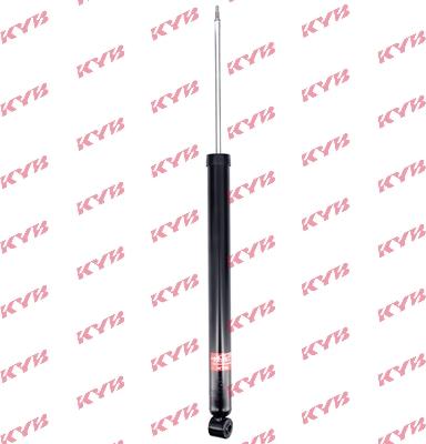 KYB 343413 - Amortisseur cwaw.fr