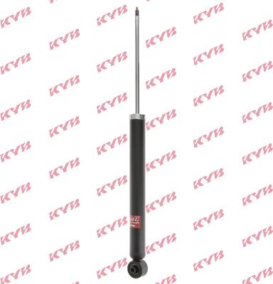 KYB 343485 - Amortisseur cwaw.fr