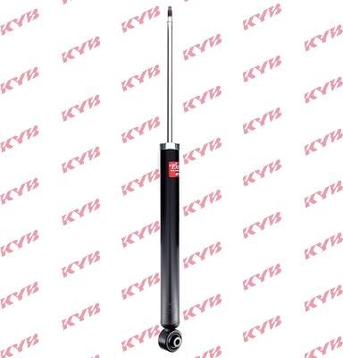 KYB 343438 - Amortisseur cwaw.fr