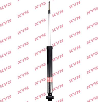 KYB 343423 - Amortisseur cwaw.fr