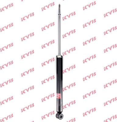 KYB 343809 - Amortisseur cwaw.fr