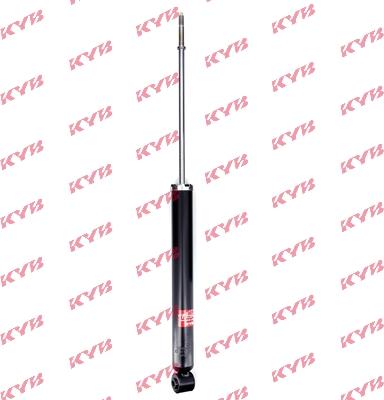 KYB 343808 - Amortisseur cwaw.fr