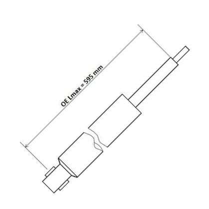 KYB 343836 - Amortisseur cwaw.fr