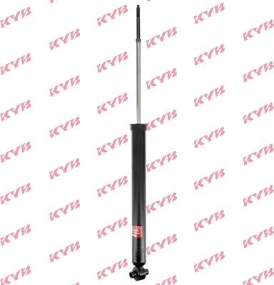 KYB 343826 - Amortisseur cwaw.fr