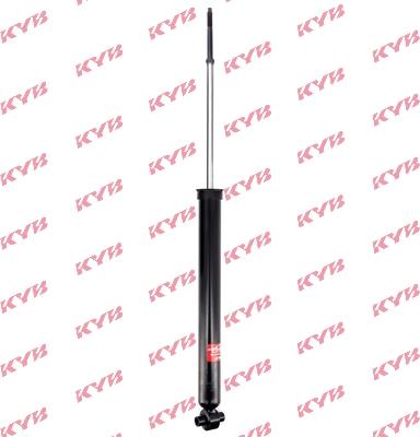 KYB 343397 - Amortisseur cwaw.fr