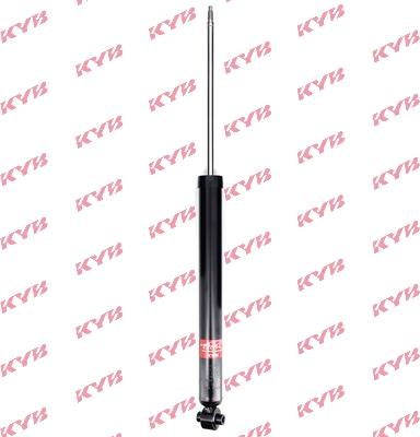 KYB 343348 - Amortisseur cwaw.fr