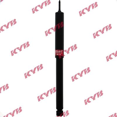 KYB 343242 - Amortisseur cwaw.fr