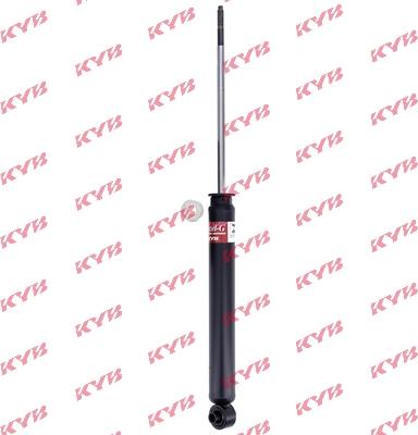 KYB 343268 - Amortisseur cwaw.fr