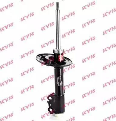 Koreastar KSAG-136 - Amortisseur cwaw.fr