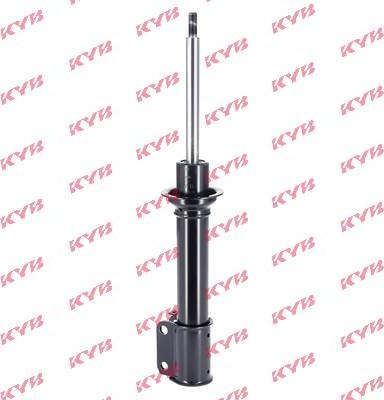 KYB 334660 - Amortisseur cwaw.fr