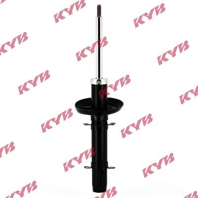 KYB 334670 - Amortisseur cwaw.fr