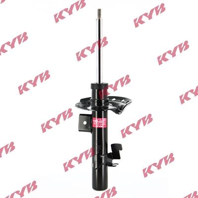 KYB 3348083 - Amortisseur cwaw.fr