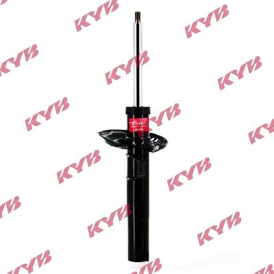 KYB 3348039 - Amortisseur cwaw.fr