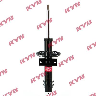 KYB 3348020 - Amortisseur cwaw.fr