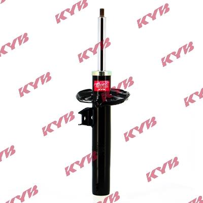 KYB 3358020 - Amortisseur cwaw.fr