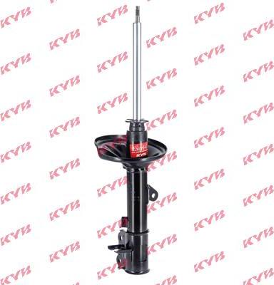 KYB 333504 - Amortisseur cwaw.fr