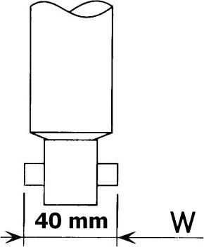 KYB 333615 - Amortisseur cwaw.fr