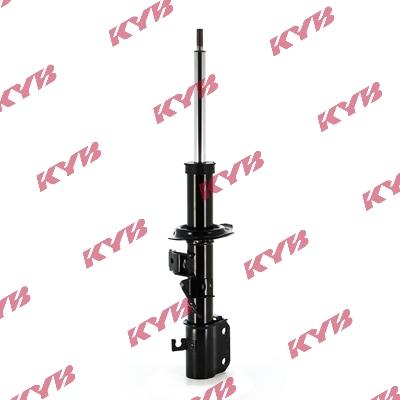 KYB 3338048 - Amortisseur cwaw.fr