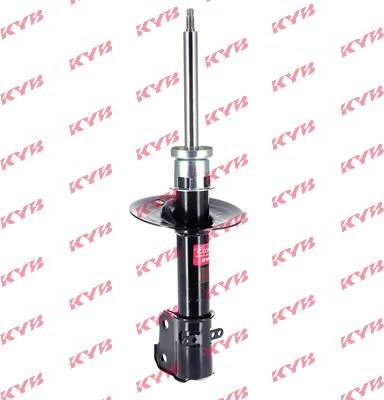 KYB 235626 - Amortisseur cwaw.fr