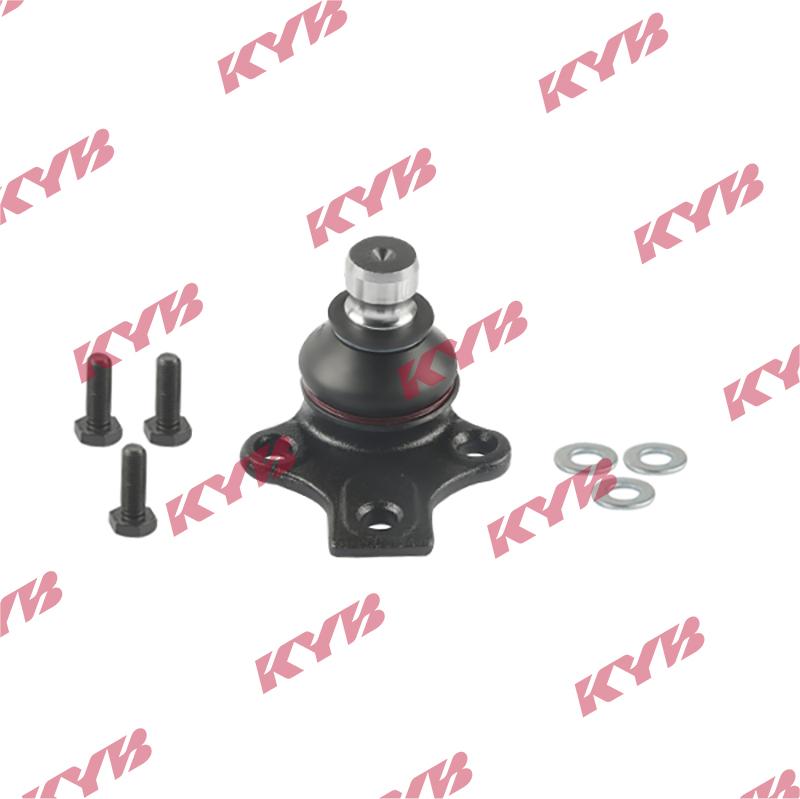 KYB KBJ4003 - Rotule de suspension cwaw.fr