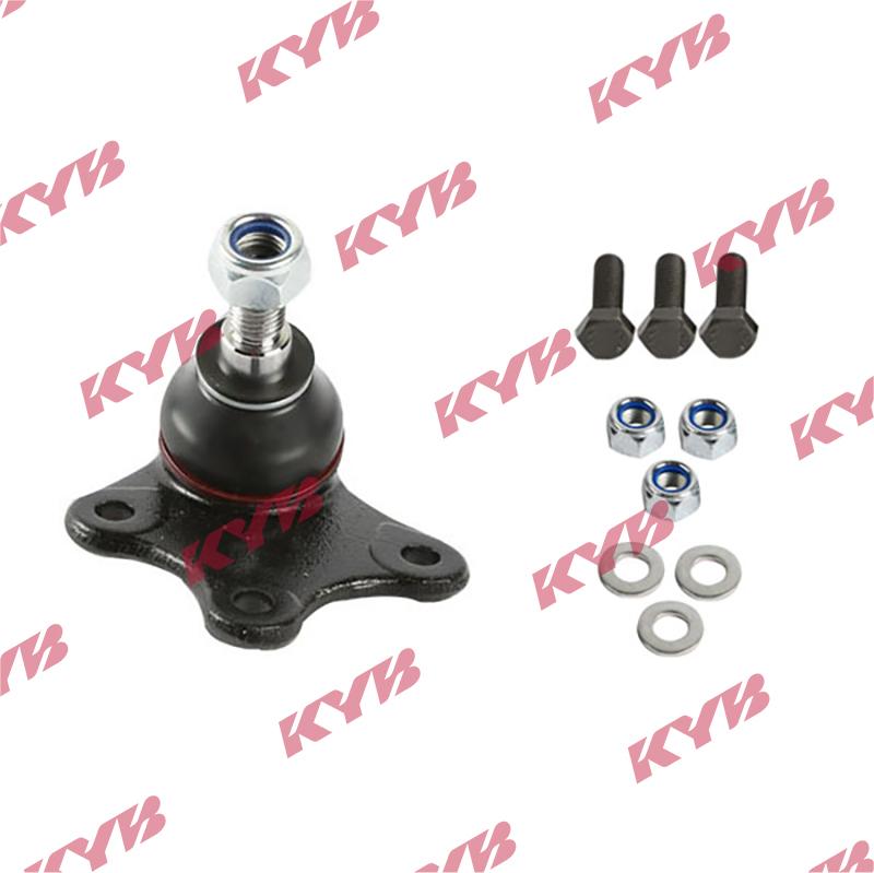 KYB KBJ4015 - Rotule de suspension cwaw.fr