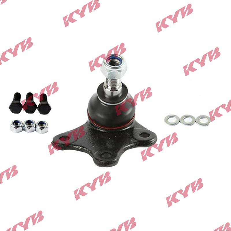 KYB KBJ4016 - Rotule de suspension cwaw.fr