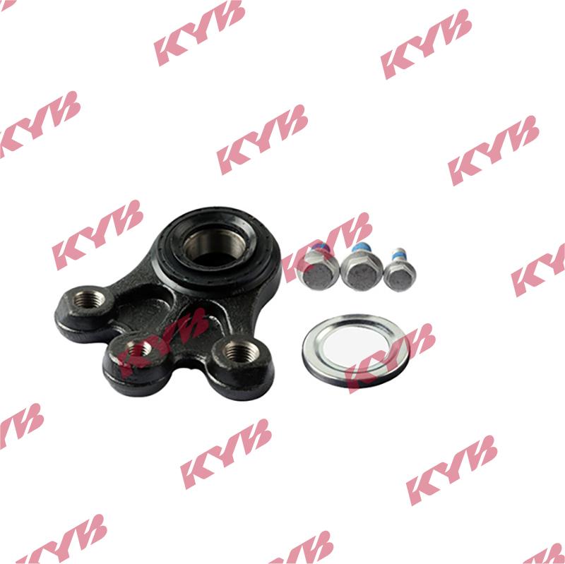 KYB KBJ4010 - Rotule de suspension cwaw.fr