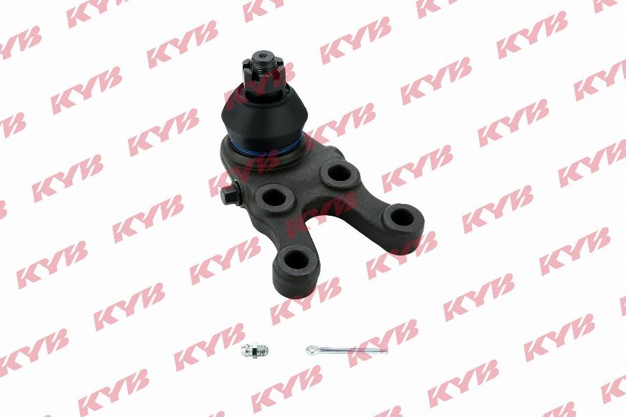 KYB KBJ1047 - Rotule de suspension cwaw.fr