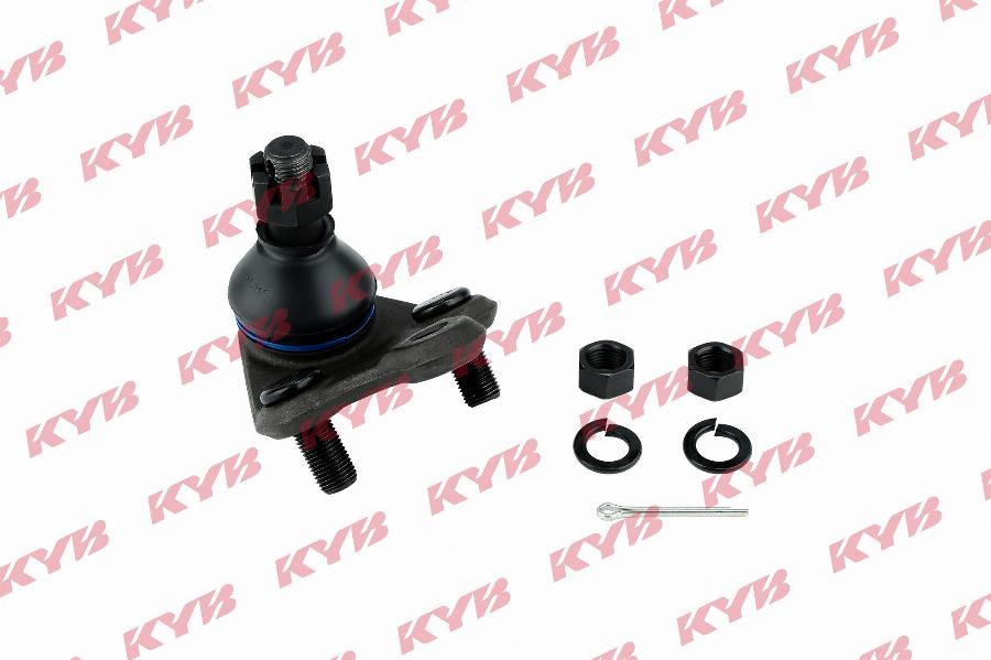 KYB KBJ1050 - Rotule de suspension cwaw.fr