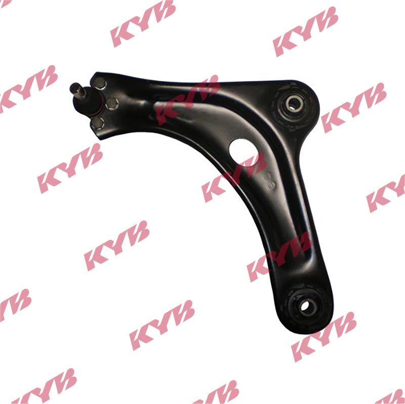 KYB KSC4095 - Bras de liaison, suspension de roue cwaw.fr