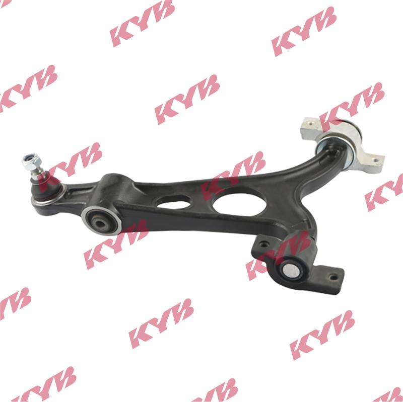 KYB KSC4009 - Bras de liaison, suspension de roue cwaw.fr