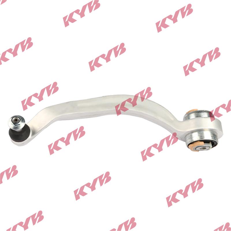 KYB KSC4003 - Bras de liaison, suspension de roue cwaw.fr