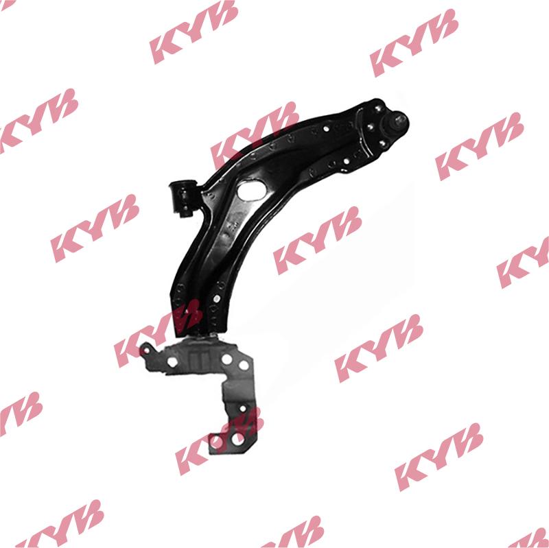 KYB KSC4025 - Bras de liaison, suspension de roue cwaw.fr