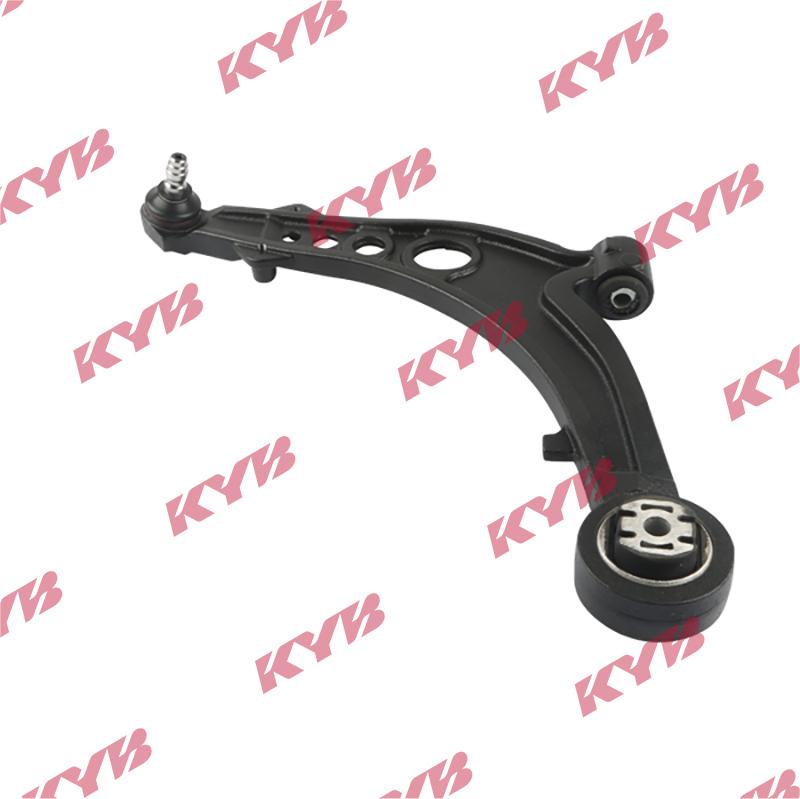 KYB KSC4028 - Bras de liaison, suspension de roue cwaw.fr