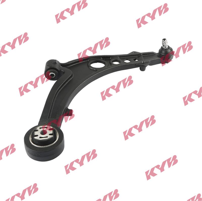 KYB KSC4027 - Bras de liaison, suspension de roue cwaw.fr