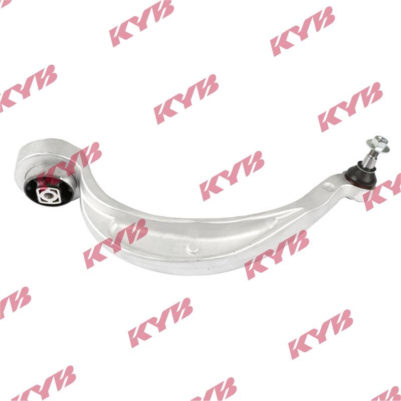 KYB KSC4076 - Bras de liaison, suspension de roue cwaw.fr