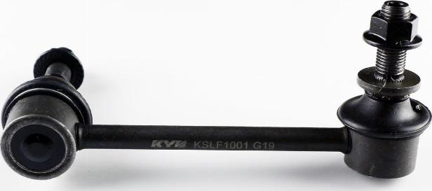 KYB KSLF1001 - Entretoise / tige, stabilisateur cwaw.fr